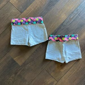 Girls, Jumping Beans cloth shorts